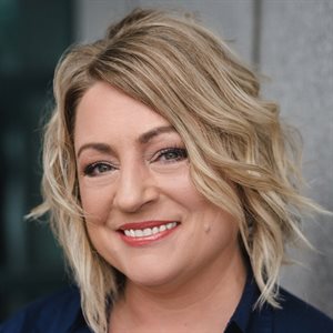 Brandy M. Bryan